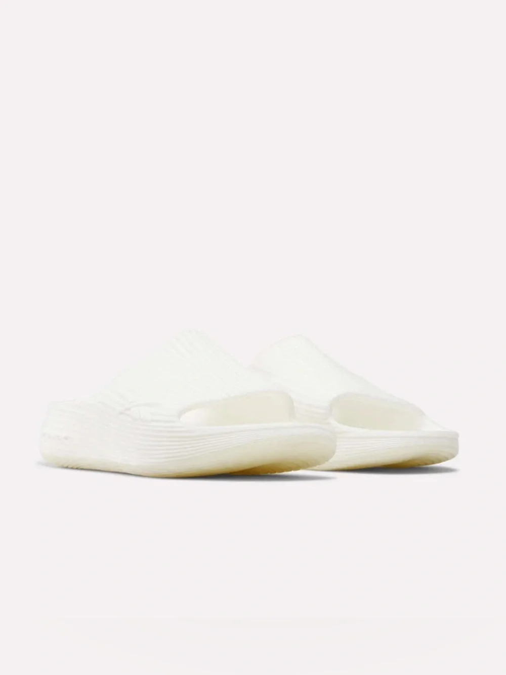 NEW Reebok Slides